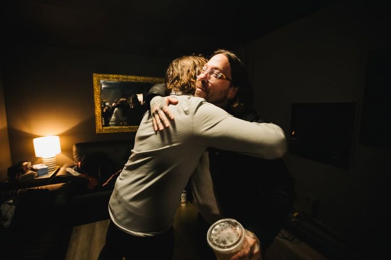 Daniel William a murit subit la doar 39 de ani 