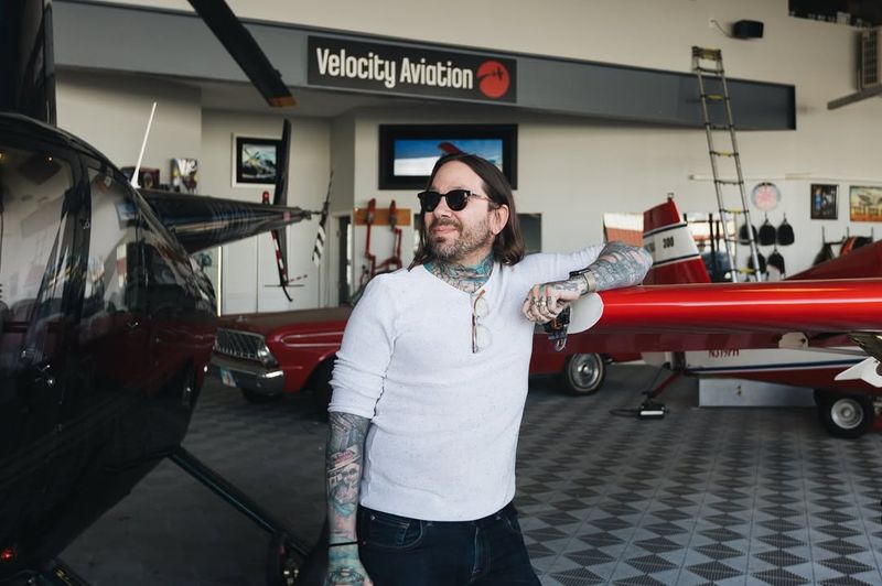 Daniel Williams s-a stins din viață la 39 de ani 