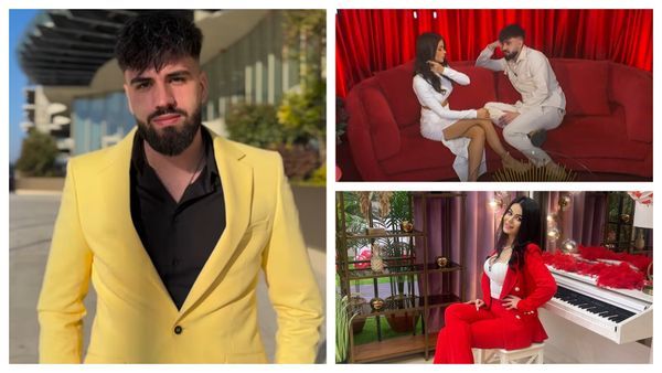 Drama îi lovește din nou pe Moldo și Patricia. Săgețile veninoase aruncate subtil în ONLINE. Ce au observat internauții la concurenții din Casa Iubirii? Nu le-a venit să creadă ce au văzut