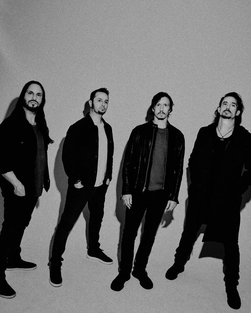 Trupele care vor cânta în deschiderea concertului trupei Metallica de la București 