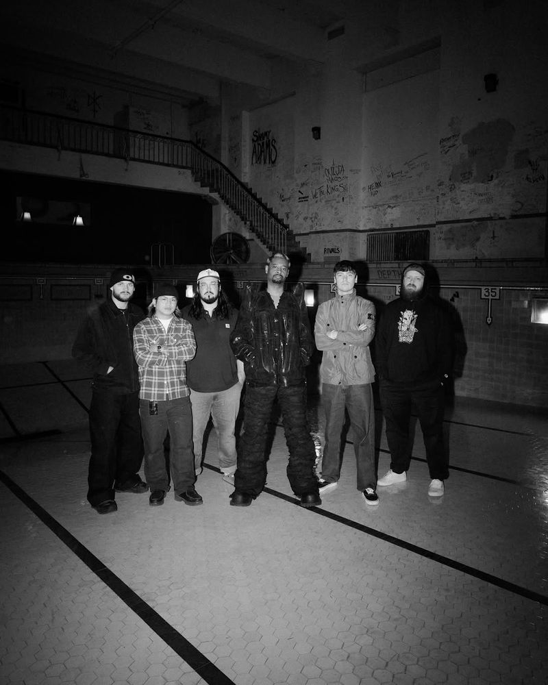 Cine sunt trupele care vor cânta alături de Metallica la București în 2026