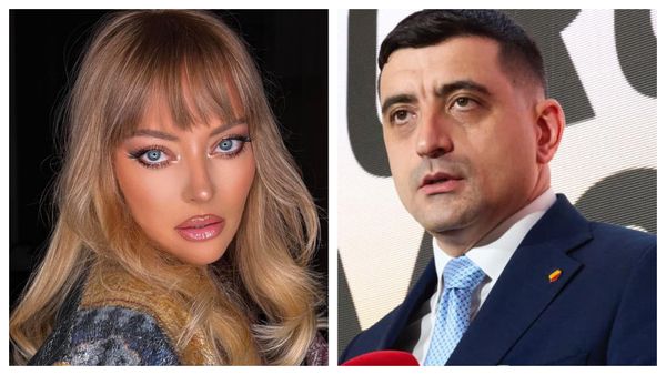 Delia tună şi fulgeră! Gestul sarcastic și exploziv făcut la adresa lui George Simion: "Rolul meu e să fiu..." Nu a putut răm&acirc;ne indiferentă la atitudinea liderului AUR