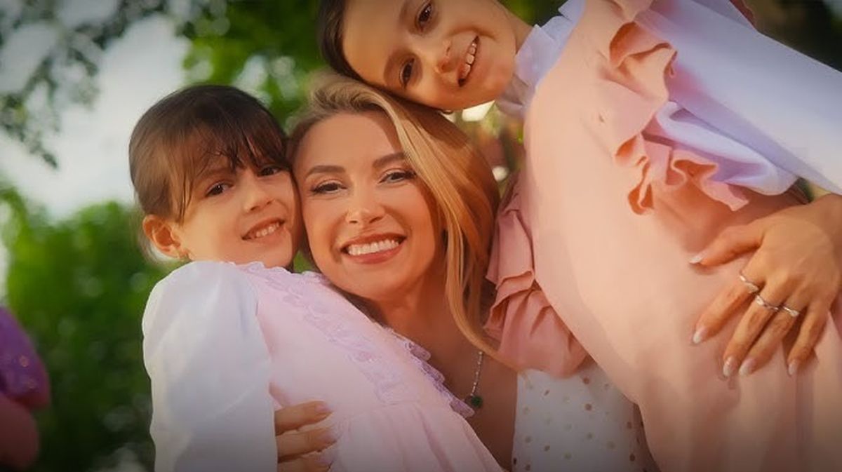 Andreea Bălan - Copil încă o dată