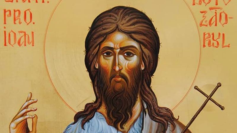 Sărbătoare cu cruce roșie, pe 25 mai 2025, &icirc;n calendarul ortodox. Ce semnificație are și ce nu e bine să faci &icirc;n această zi?