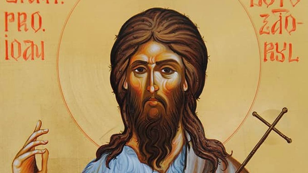 Ce trebuie să știi despre A treia aflare a Capului Sf&acirc;ntului Ioan Botezătorul? 