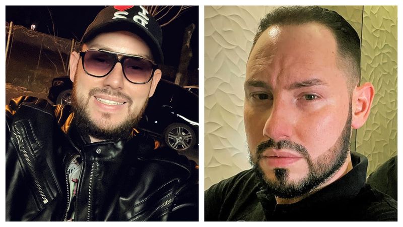 Abia acum a ieșit la iveală adevărul despre moartea lui Andrei Versace. Anunțul șocant făcut de medicii legiști care au preluat cadavrul craiului de  Dorobanți