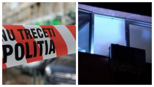 Soțul  jurnalistei care a căzut de la etajul 5 &icirc;mpreună cu fiica ei de 7 ani rupe tăcerea: &bdquo;S-a &icirc;ncheiat tot&rdquo;