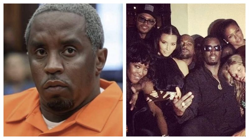 Mărturie-bombă în procesul lui Diddy