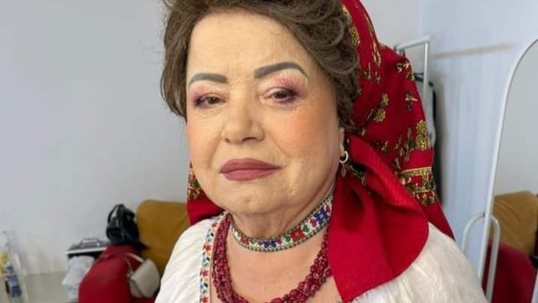 EXCLUSIV! Saveta Bogdan, mesaj pentru Nicușor Dan! Ce îi cere interpreta de muzică populară președintelui