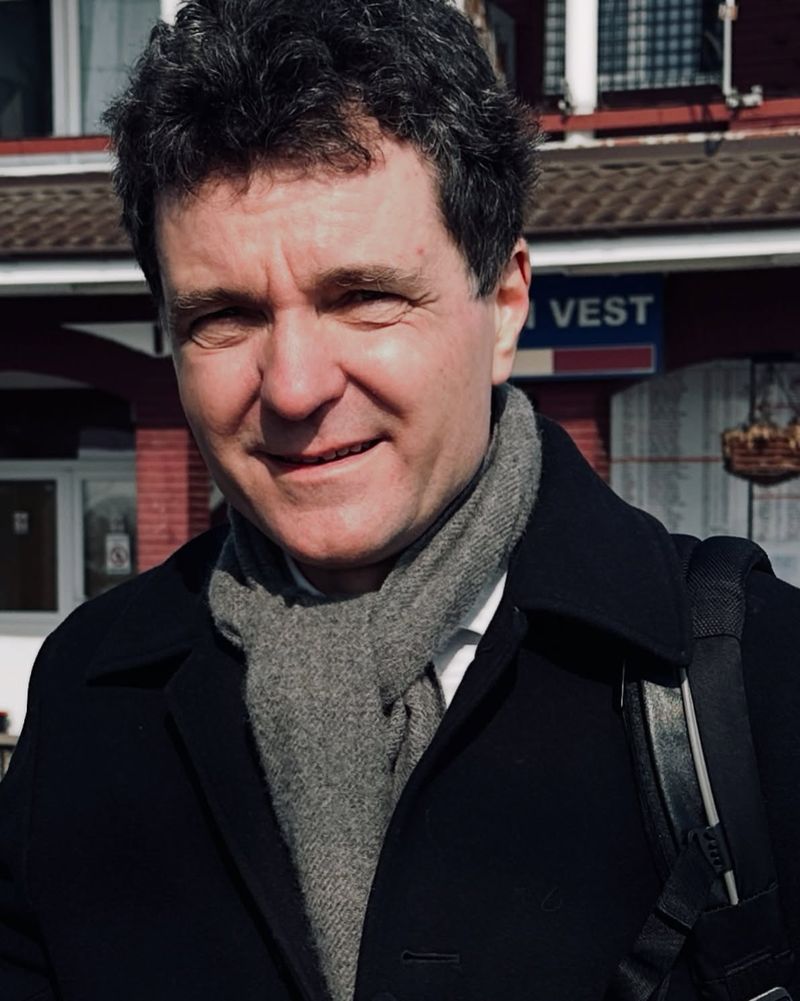 Interpreta Saveta Bogdan, despre noul președinte