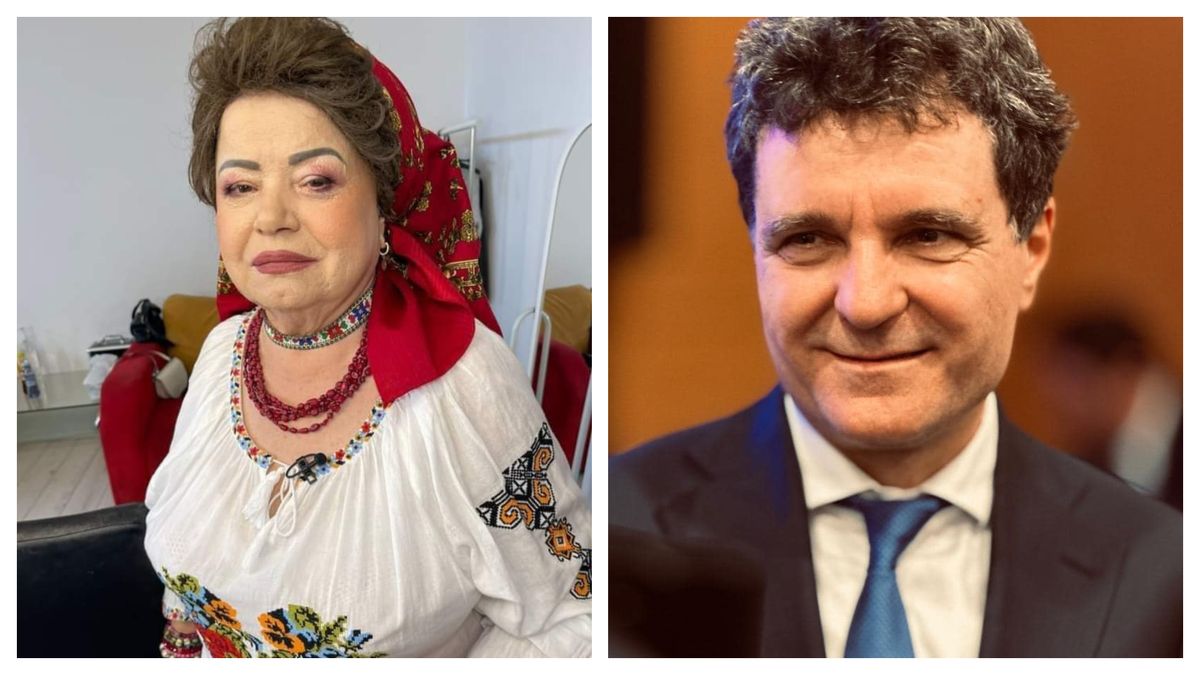 Saveta Bogdan, despre președintele Nicușor Dan