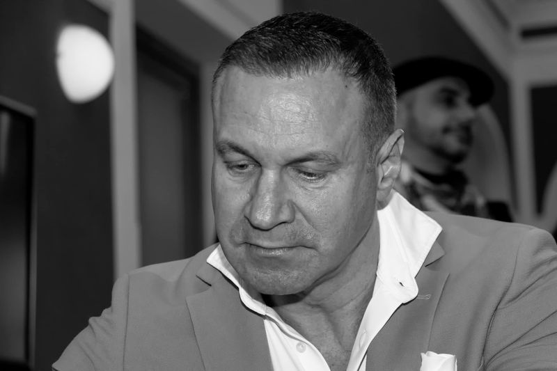 Alin Oprea, mărturisiri sfâșietoare despre copiii lui