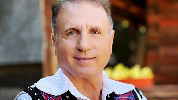 EXCLUSIV! Constantin Enceanu, despre secretul unei căsnicii de 40 de ani. Cum a reușit să &icirc;i răm&acirc;nă fidel soției sale