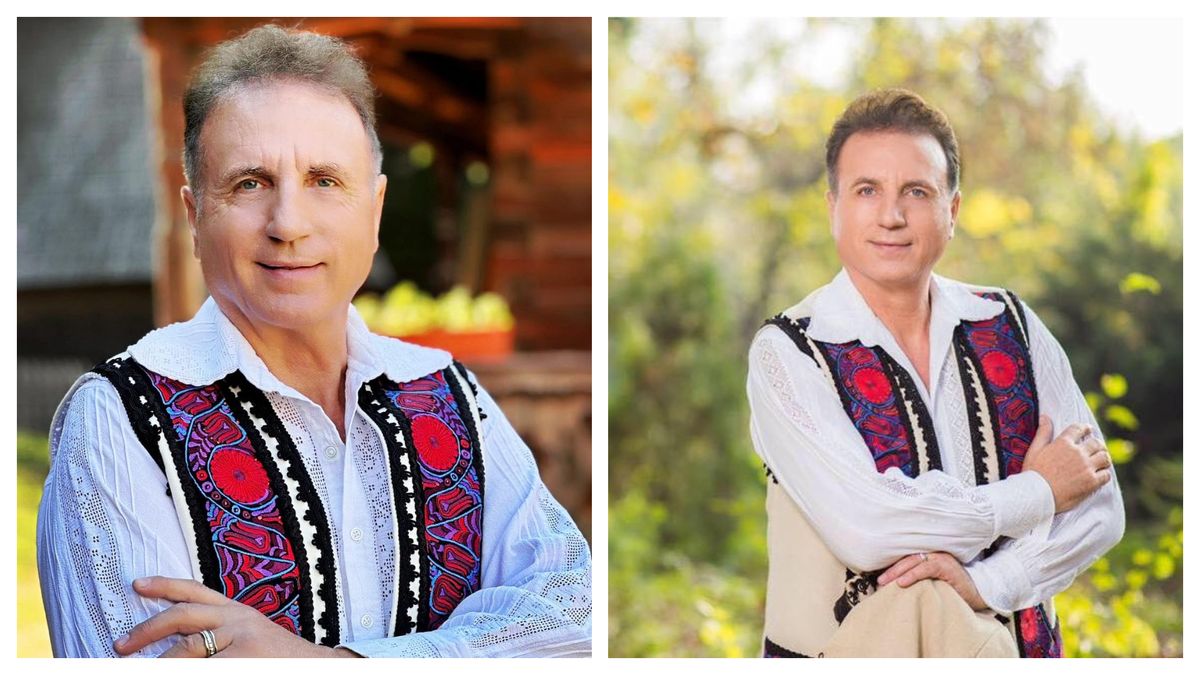 Constantin Enceanu, confesiune emoționantă despre viața de familie