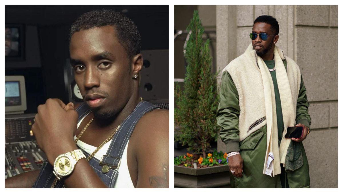 Ce au descoperit agenții federali în casa lui Diddy