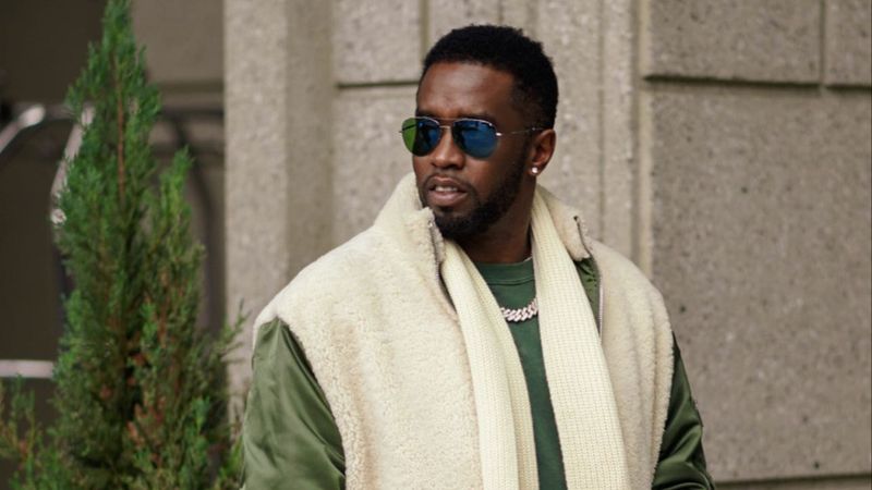 Casa lui Diddy ascundea un coșmar! Ce au găsit agenții federali &icirc;n vila din Miami Beach
