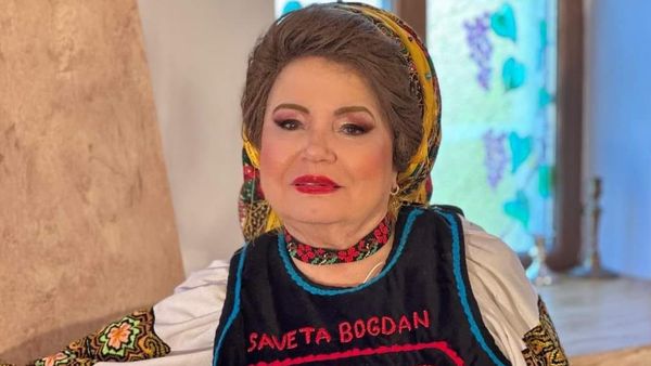 EXCLUSIV! Ce meserie ar fi ales Saveta Bogdan dacă nu devenea cântăreață de muzică populară: „ Dacă ar fi să mă mai nasc o dată”