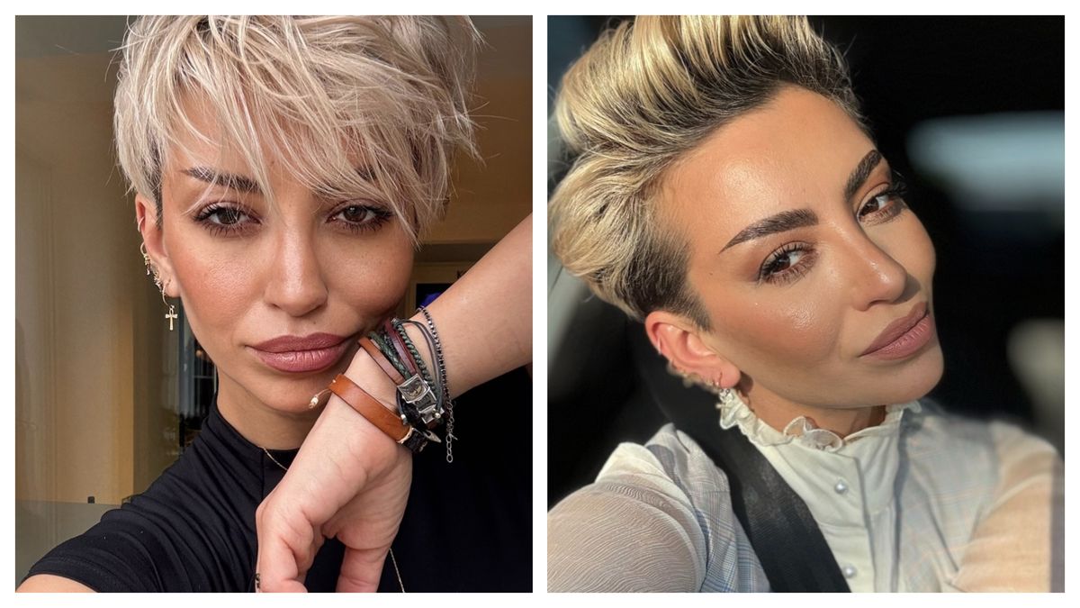 Giulia, la perfuzii din cauza unor roșii contaminate