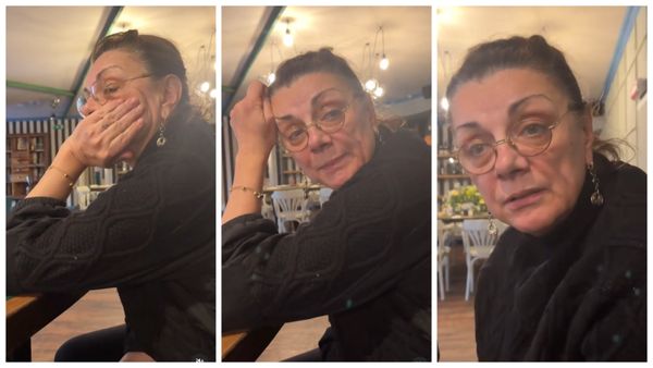 Carmen Tănase, în doliu! Marea doamnă a teatrului românesc este îngenuncheată de durere. Își ia ADIO cu lacrimi şiroinde. Pierderea persoanei dragi i-a produs o suferinţă imensă