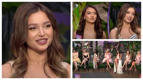 "Eu sunt stăpâna casei. Deci, stăpâna comandă reginele și prințesele". Veronica, atac subtil la adresa colegelor din Casa Iubirii. Criss, iritată de spusele Veronicăi. Ce replică usturătoare i-a dat