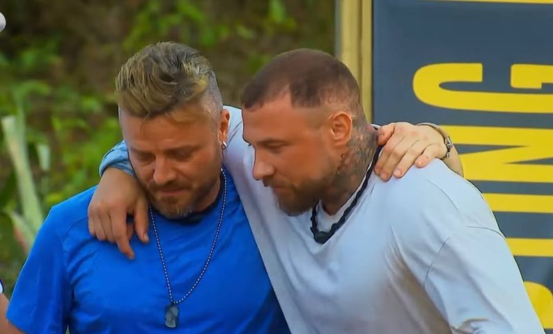 Tavi Clonda a decis să plece acasă după o tentație specială 