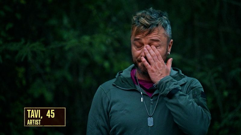 Tavi Clonda a renunțat la șansa de a câștiga premiul cel mare la ”Tempting Fortune România”