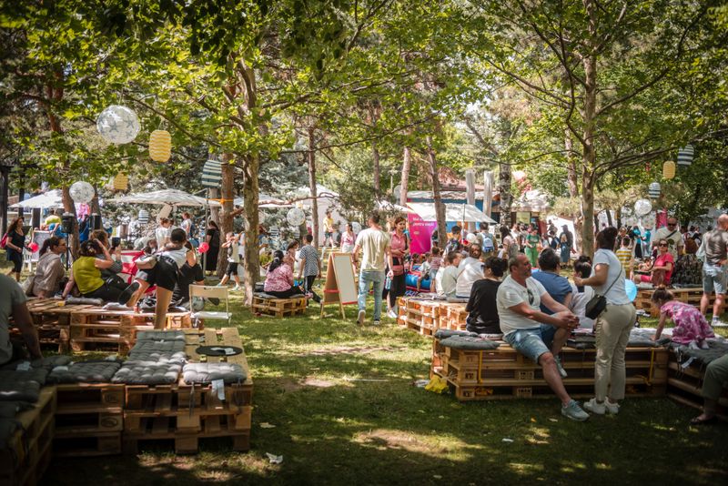 Ce pregătesc organizatorii pentru ediția 1uniFEST din 2025?