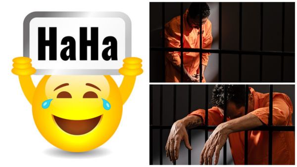 Bancul zilei de luni, 26 mai 2025: Doi bărbaţi eliberaţi din penitenciar au terminat banii repede. La ce plan neaşteptat au recurs pentru a face rost de bani