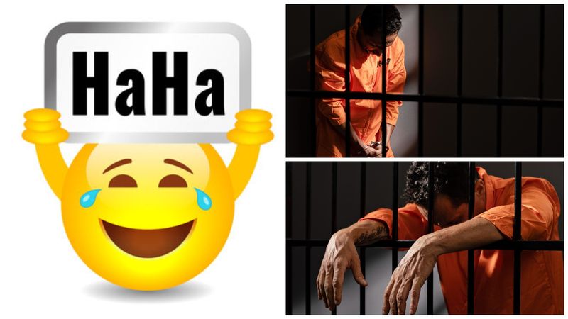 Bancul zilei de luni, 26 mai 2025: Doi bărbaţi eliberaţi din penitenciar au terminat banii repede. La ce plan neaşteptat au recurs pentru a face rost de bani