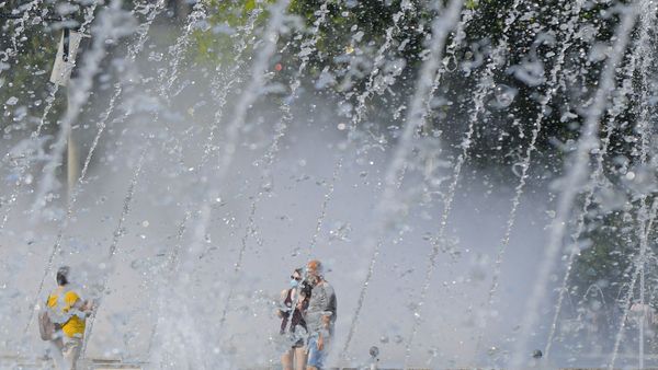 Ce se întâmplă cu vremea începând cu 2 iunie. ANM anunță schimbări dramatice. La cat ajung temeperaturile?