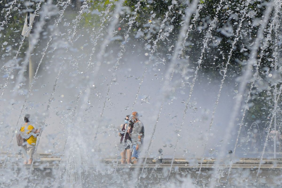 Ce se intampla cu vremea de pe 2 iunie