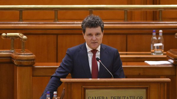 Cum vrea Nicușor Dan să aducă diaspora acasă. Declarații în premieră de la învestire din Parlament