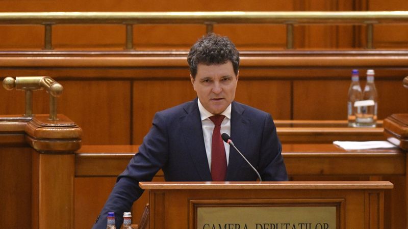 Cum vrea Nicușor Dan să aducă diaspora acasă. Declarații &icirc;n premieră de la &icirc;nvestire din Parlament