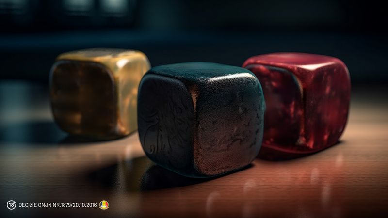 Baccarat cu 3 zaruri &ndash; cum se joacă?