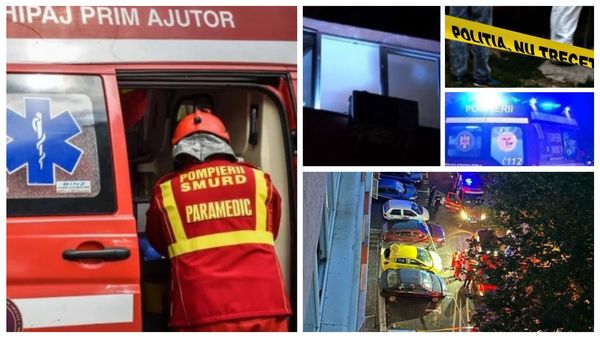 Fostul soț al jurnalistei care s-a aruncat cu fetița de la etajul 5 scoate la iveală detalii ULUITOARE despre mama copilului său: "Fac precizarea că nicio clipă nu a existat acest lucru". Dezvăluirea bărbatului te lasă fără cuvinte