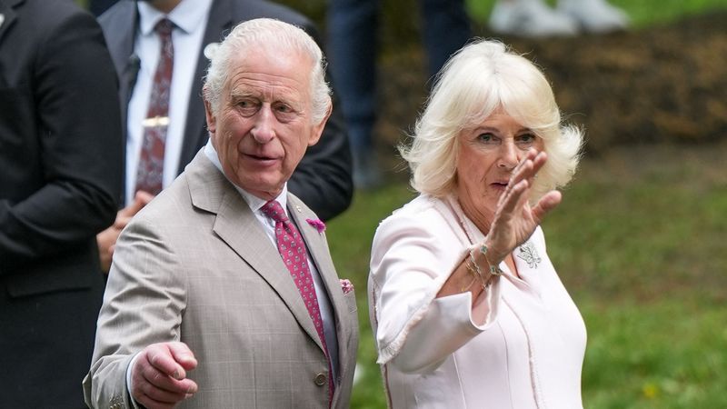 Regele Charles, mesaj către Nicuşor Dan: "Ştiu că, sub conducerea dumneavoastră, nu numai că relaţia dintre ţările noastre va prospera, dar vom răm&acirc;ne uniţi"