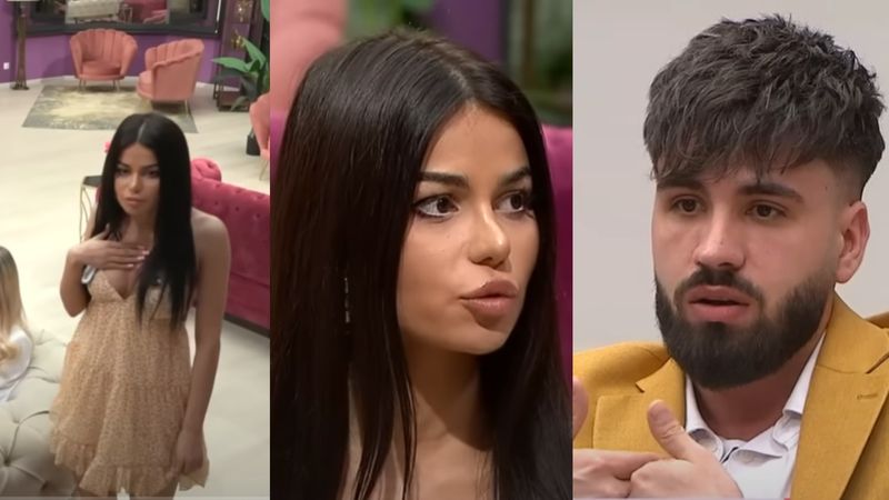 Nimeni nu se aștepta la un asemenea DEZNODĂM&Acirc;NT! Moldo: "&Icirc;mi vine să explodez. Gata! &Icirc;ncetează!". Patricia: "Nu vreau să vorbești așa de sus cu mine". Concurenții din Casa Iubirii nu au mai ținut cont de camerele de filmat. Val de jigniri