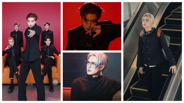VIDEO Noah, senzația momentului de pe TiK Tok! Cine sunt membrii proiectului "A World 101"? Rom&acirc;ncele sunt &icirc;nnebunite după coregrafia lor EXPLOZIVĂ. Prestația excepțională a făcut ca reacțiile să curgă ca &icirc;ntr-o cascadă