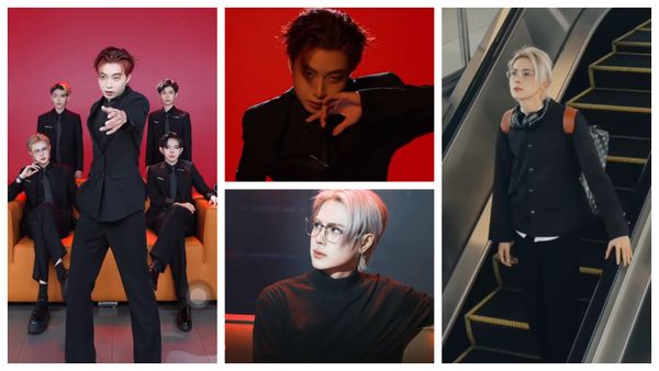 VIDEO Noah, senzația momentului de pe TiK Tok! Cine sunt membrii proiectului "A World 101"? Rom&acirc;ncele sunt &icirc;nnebunite după coregrafia lor EXPLOZIVĂ. Prestația excepțională a făcut ca reacțiile să curgă ca &icirc;ntr-o cascadă