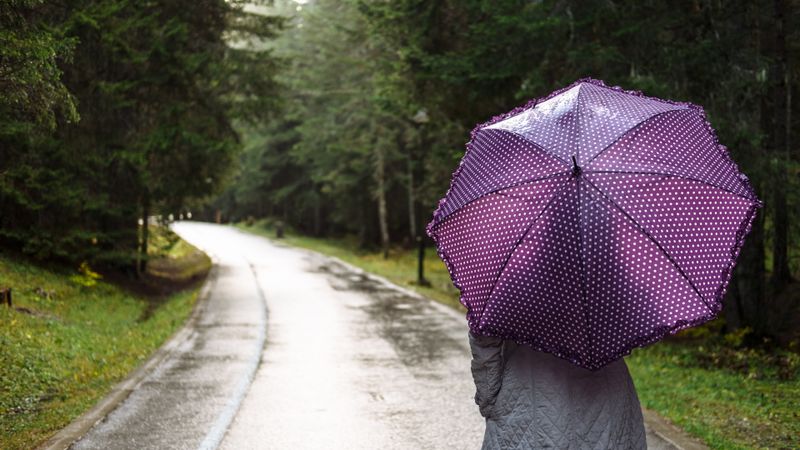 Coduri de vreme rea &icirc;n 23 de județe! Ploi torențiale și v&acirc;nt puternic lovesc Rom&acirc;nia