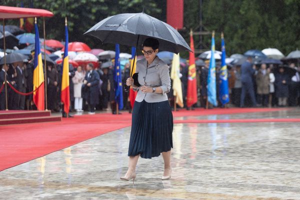 Ce avere are Delia Dinu, fosta consilieră prezidențială care va pleca de la Cotroceni după 20 de ani de activitate