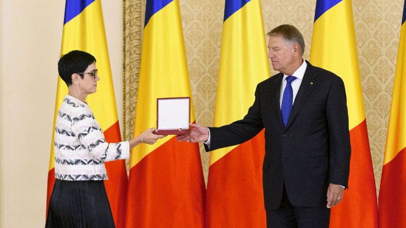 Iată ce avere are Delia Dinu 