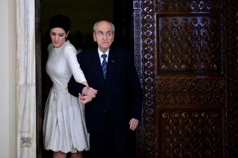 Ce salariu a avut Delia Dinu la Cotroceni?