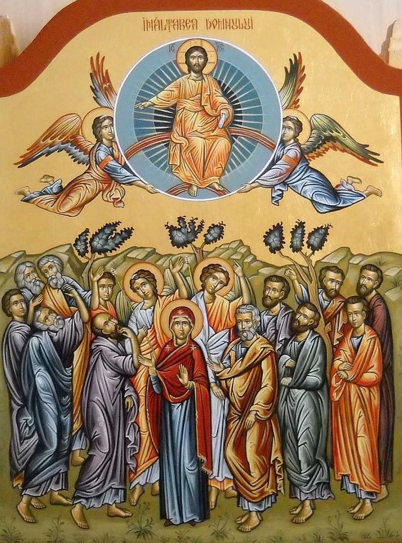 Tradiții și obiceiuri de Înălțarea Domnului 2025 