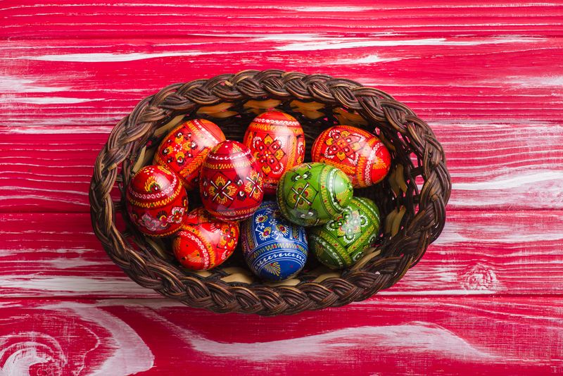 Ce tradiții respectă românii de Înălțarea Domnului? 