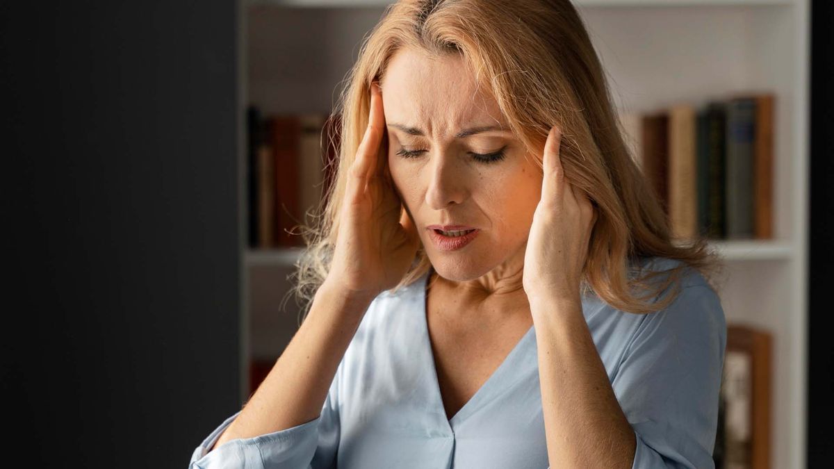 Cum poate magneziul reduce migrenele și durerile de cap