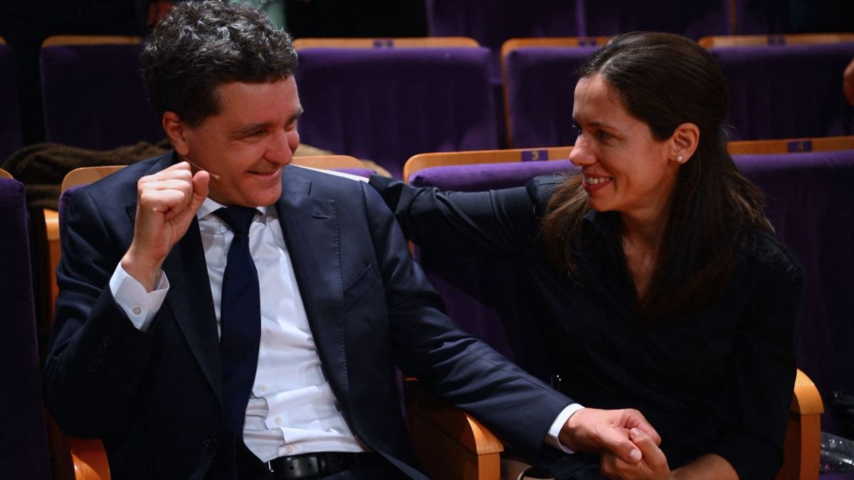 Cum s-a schimbat Nicușor Dan după ce a devenit președinte? 