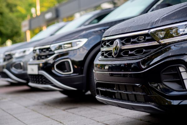 Incepe programul RABLA AUTO 2025! P&acirc;nă la 10.000 de lei de la stat pentru o mașină nouă