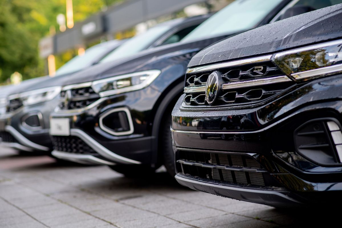 Programul rabla 2025 incepe pe 19 iunie pentru persoanele fizice