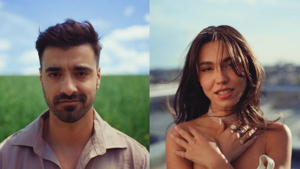 VIDEOCLIP: Liviu Teodorescu x MIRA - Bună Dimineața